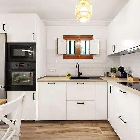 Casahost Casa Arrocha Playa 아파트 *