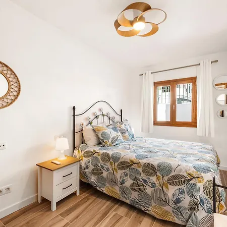 아파트 Casahost Casa Arrocha Playa