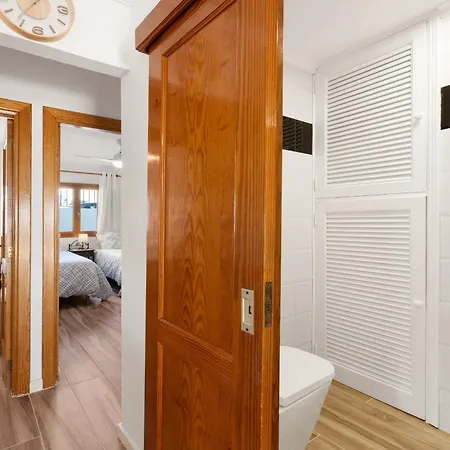 아파트 Casahost Casa Arrocha Playa 푸에르토 델 카르멘