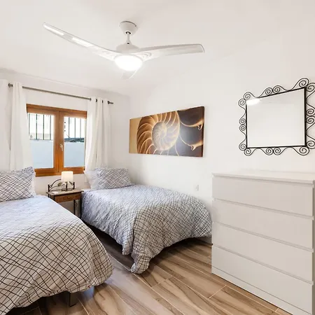 Apartment Casahost Casa Arrocha Playa