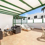 Apartamento Casahost Casa Arrocha Playa *