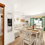 Casahost Casa Arrocha Playa * Puerto del Carmen (Lanzarote)