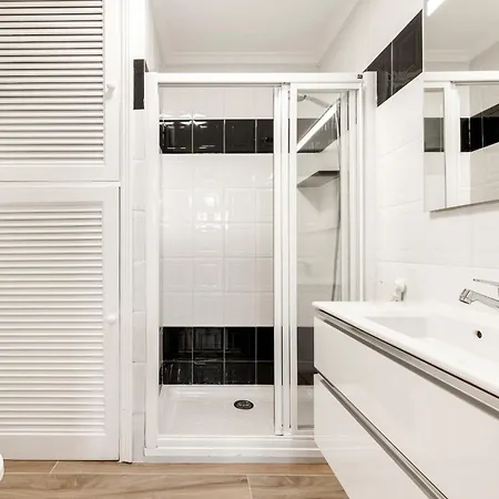 Casahost Casa Arrocha Playa דירה