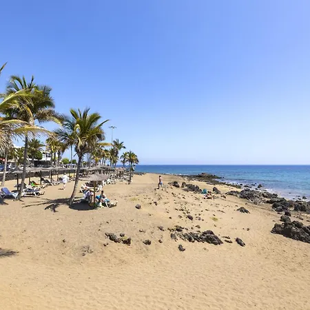 Casahost Casa Arrocha Playa Apartamento Puerto del Carmen (Lanzarote)