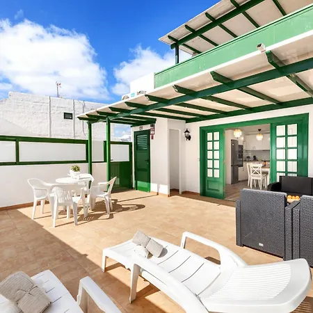 דירה Casahost Casa Arrocha Playa