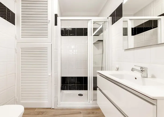 Casahost Casa Arrocha Playa Διαμέρισμα