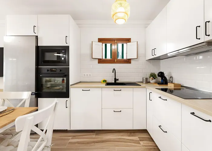 Casahost Casa Arrocha Playa شقة *