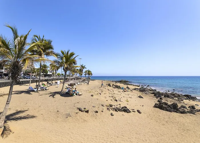 Casahost Casa Arrocha Playa شقة بويرتو ذيل كارمين