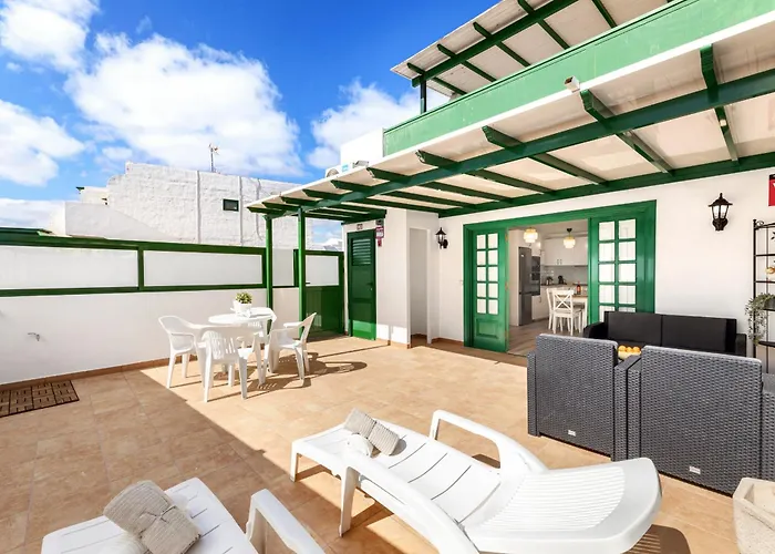 شقة Casahost Casa Arrocha Playa