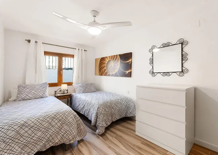 شقة Casahost Casa Arrocha Playa