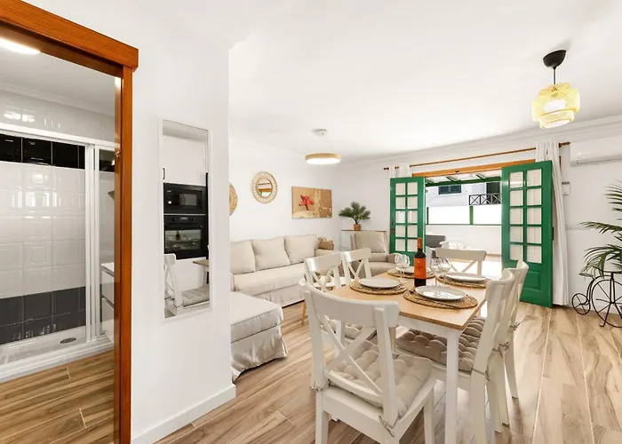 Casahost Casa Arrocha Playa * بويرتو ذيل كارمين